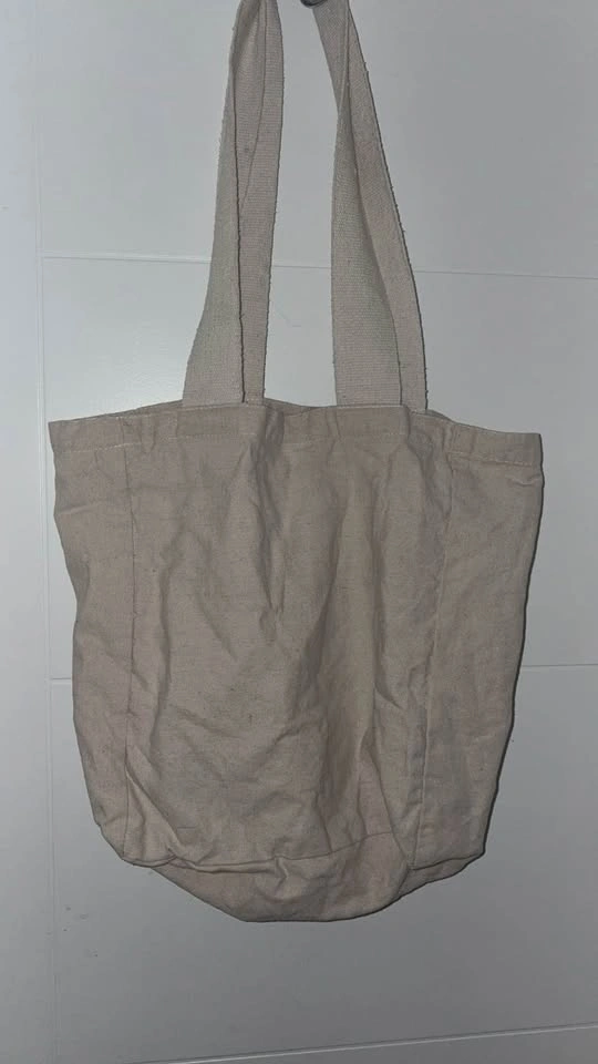 Dollarama Canvas Tote Bag - photo 2