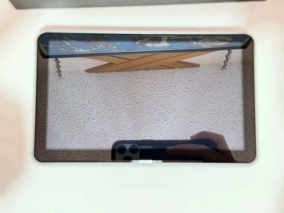 Brand New Portable Bluetooth Car Stereo CarPlay - photo 4