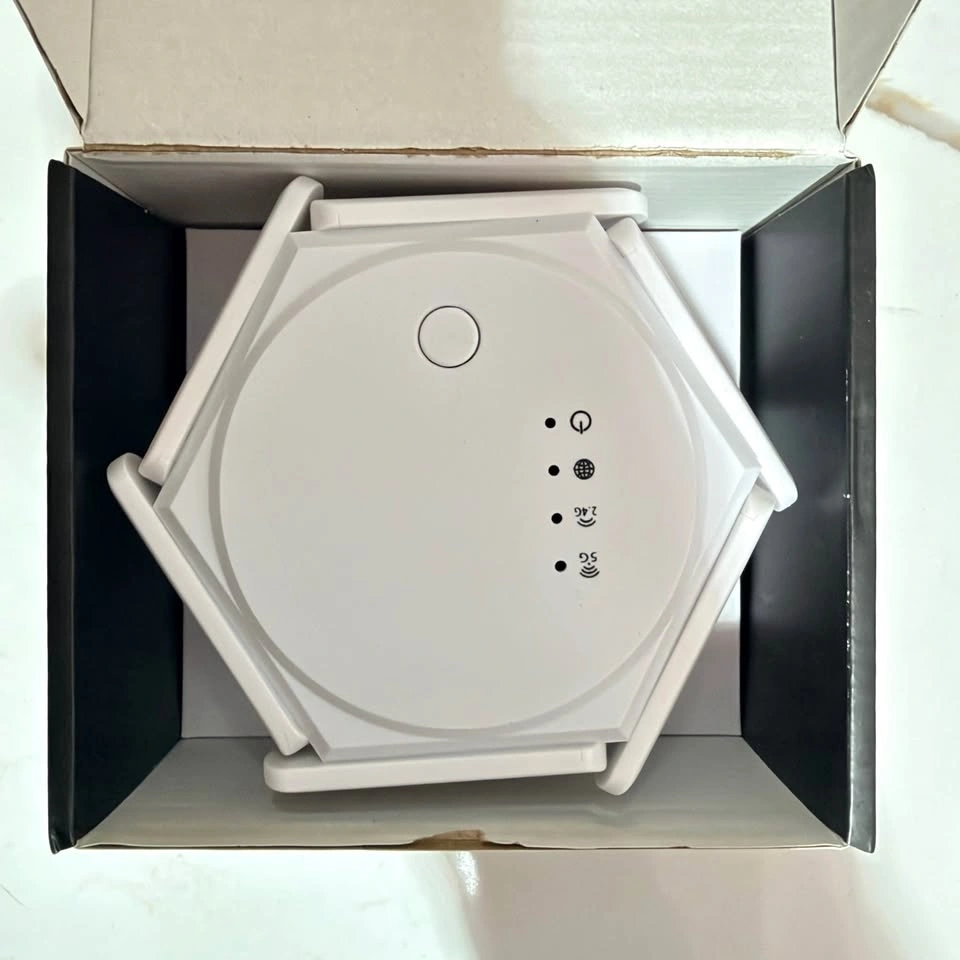 Wireless Repeater WiFi Extender