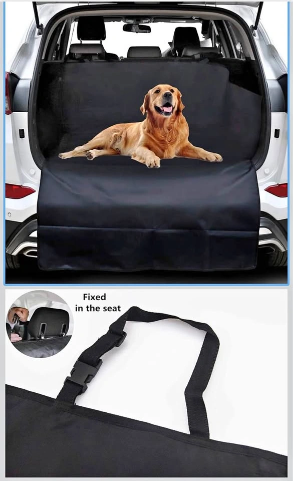 Brand new Waterproof Pet Cargo Liner