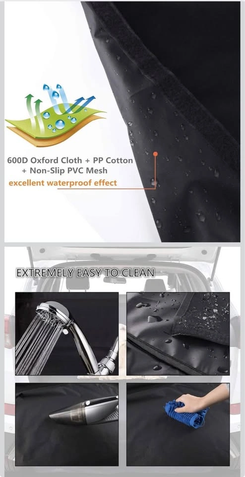 Brand new Waterproof Pet Cargo Liner - photo 2