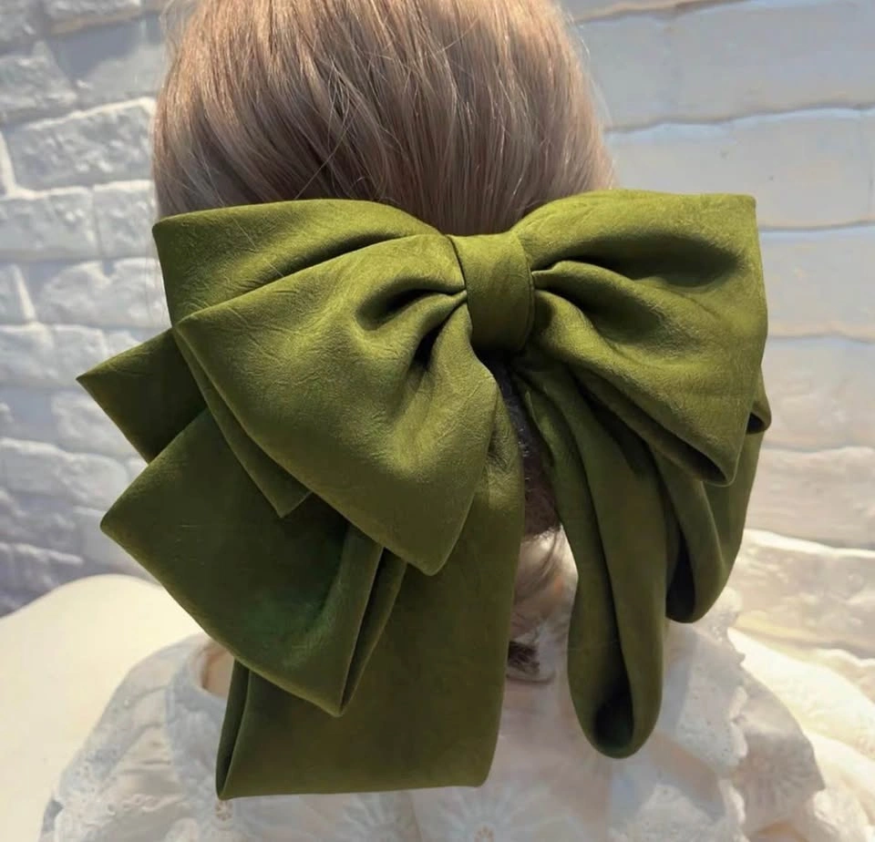 Hair clip large - photo 2