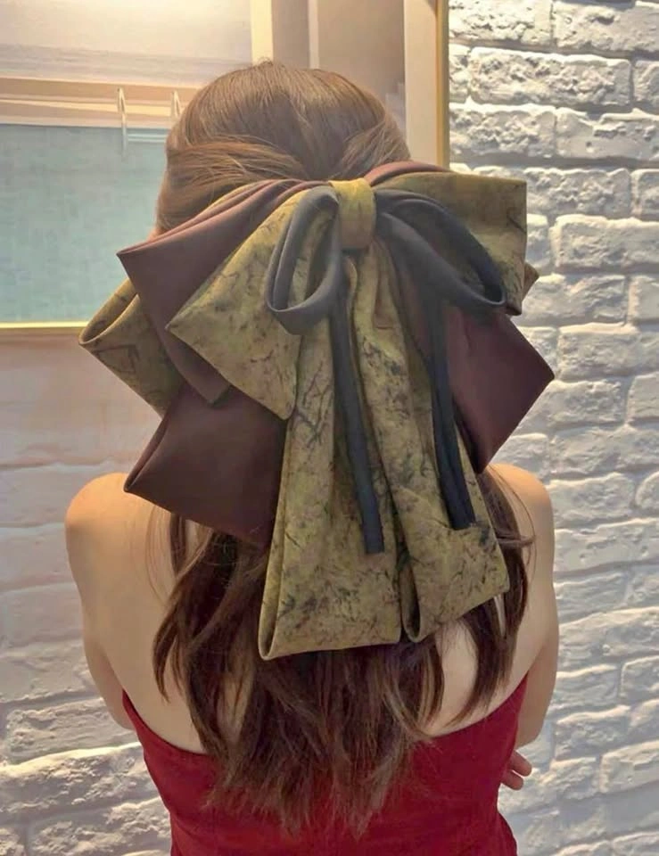 Hair clip Large