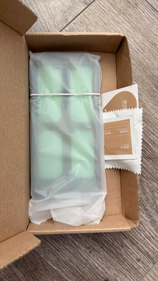 iPhone 11 Pro Max screen protector(eye protection) - photo 2