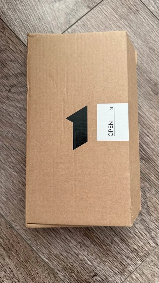 iPhone 11 Pro Max screen protector(eye protection) - photo 3