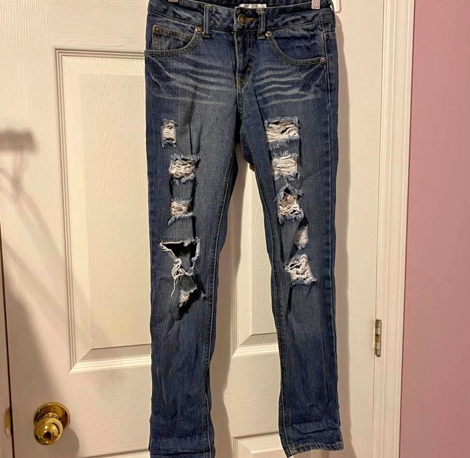 Jeans W26