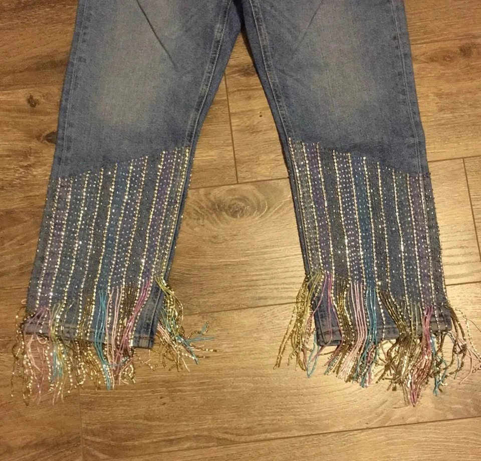 Topshop jean W25 - photo 2