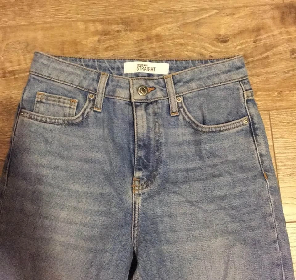 Topshop jean W25 - photo 3