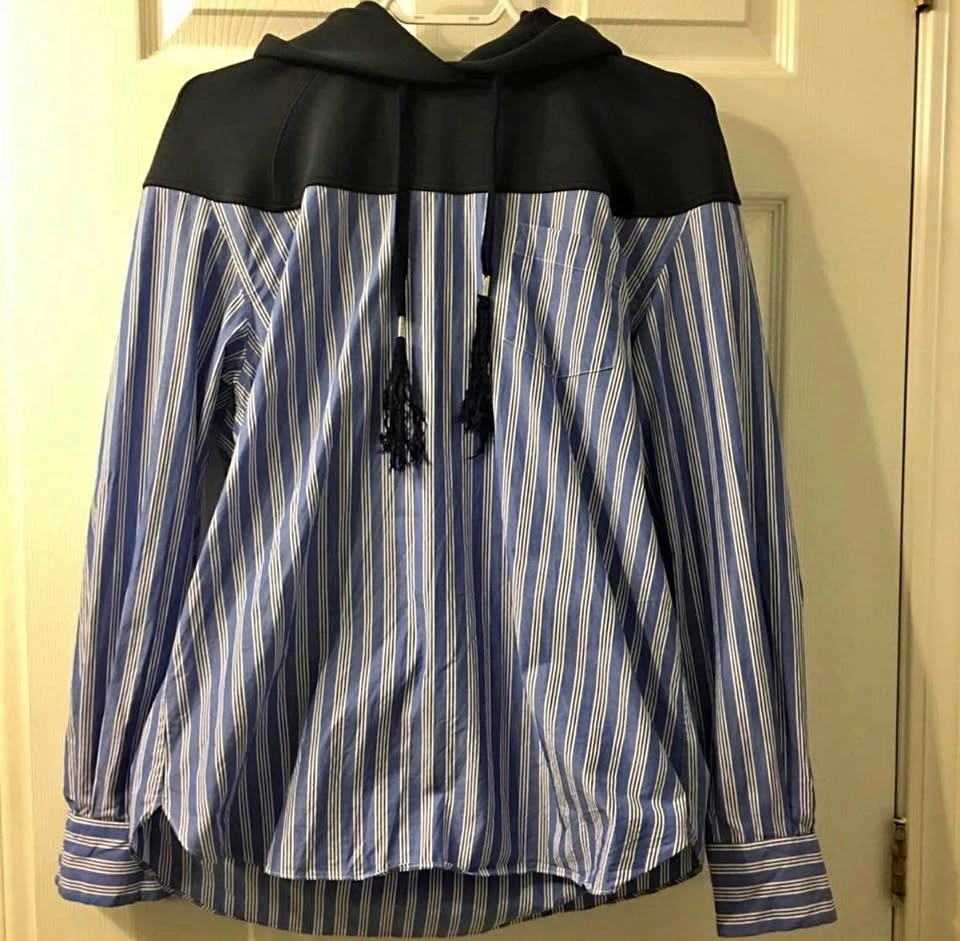 Hoodie size S