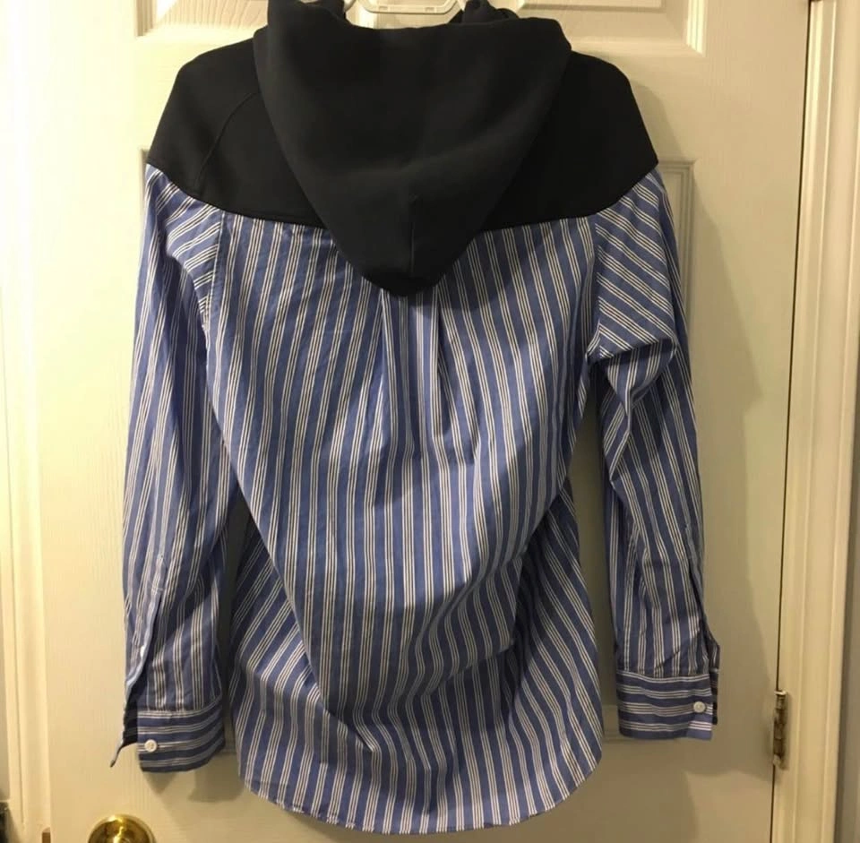 Hoodie size S - photo 2