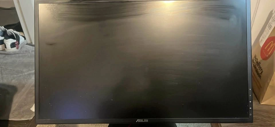 ASUS VG248QG 144hZ-165hZ