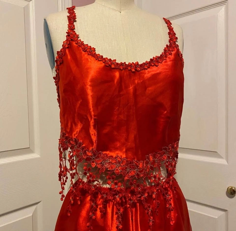 Sleepwear Cami & Short Set size S - photo 2