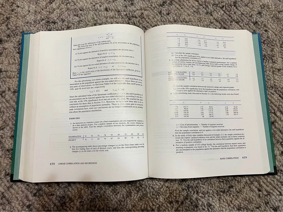 Statistics for Business & Economics, Fourth Edition by Paul Newb - photo 3