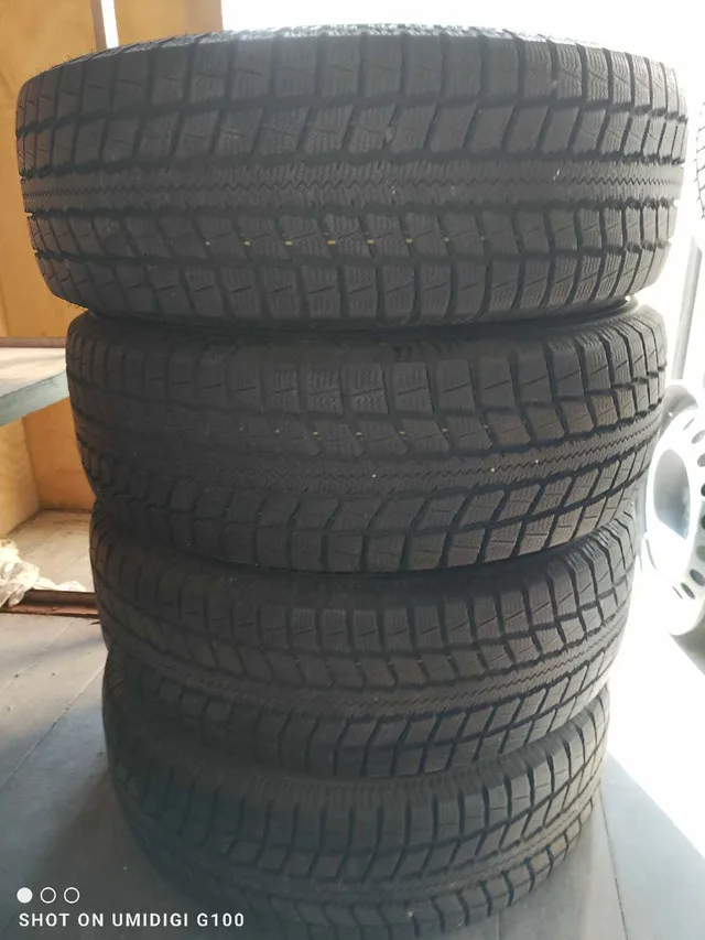 Honda CRV Winter Wheels image indicator(2)