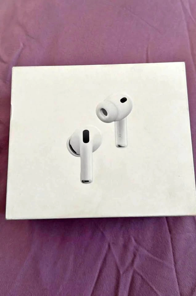 Apple AirPods Pro (3rd Generation)