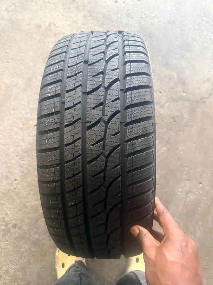 All weather tires - photo 2