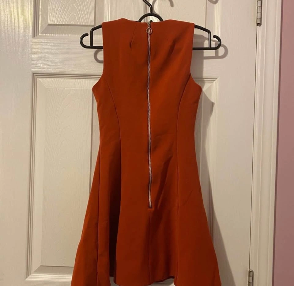 Topshop petite dress Size 2/XS - photo 2