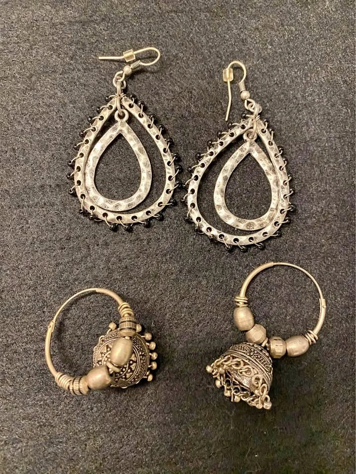 Jewelry Earrings