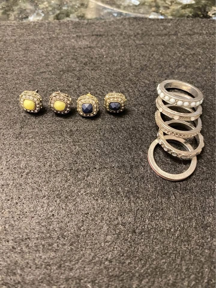 Jewelry Earrings - photo 4