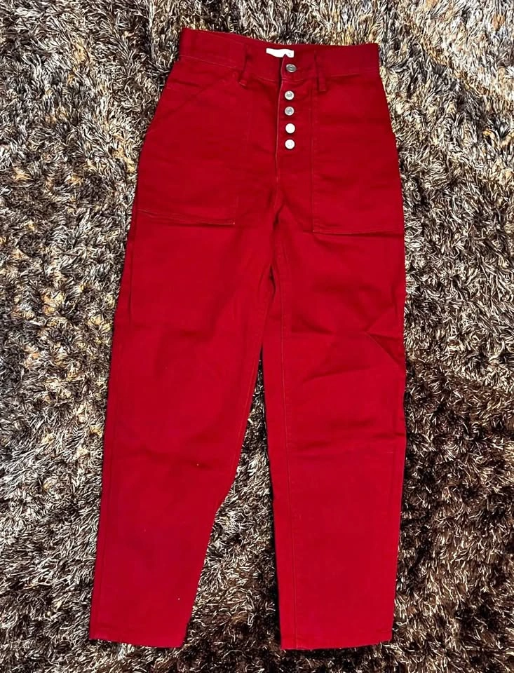 Aritzia Wilfred pant size00