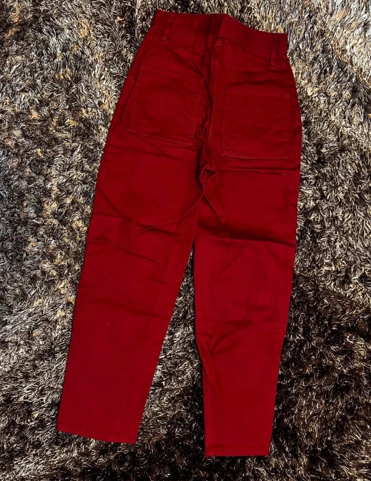 Aritzia Wilfred pant size00 - photo 2