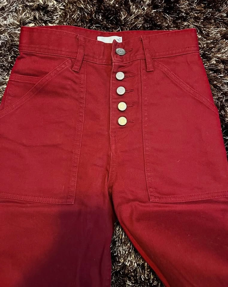 Aritzia Wilfred pant size00 - photo 3