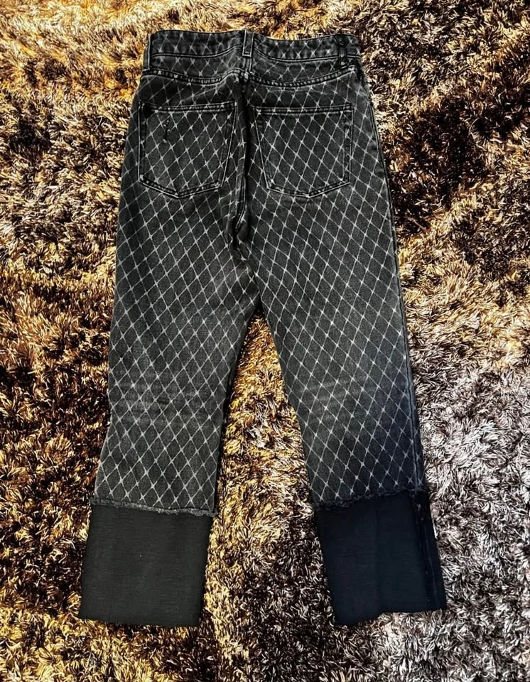 Alexander Wang jeans waist 63cm - photo 2