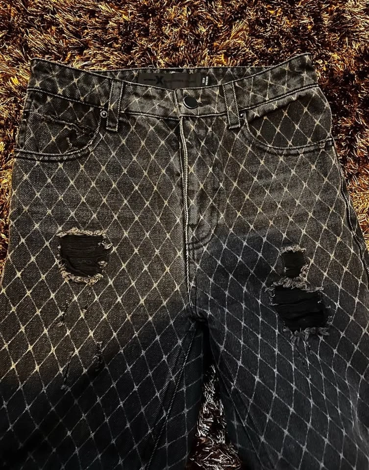 Alexander Wang jeans waist 63cm - photo 3