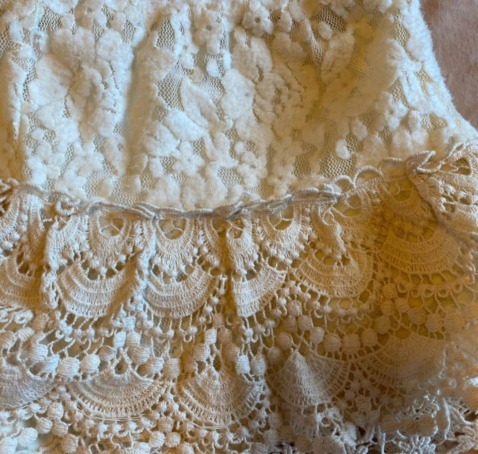 Lace short XS - photo 2