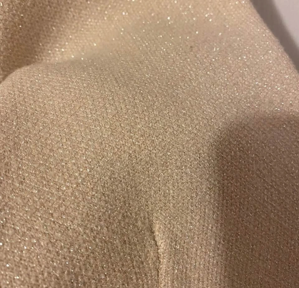 Knit cropped pant XS - photo 3