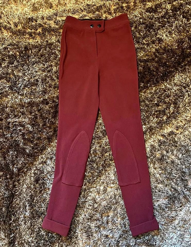Riding pant XS