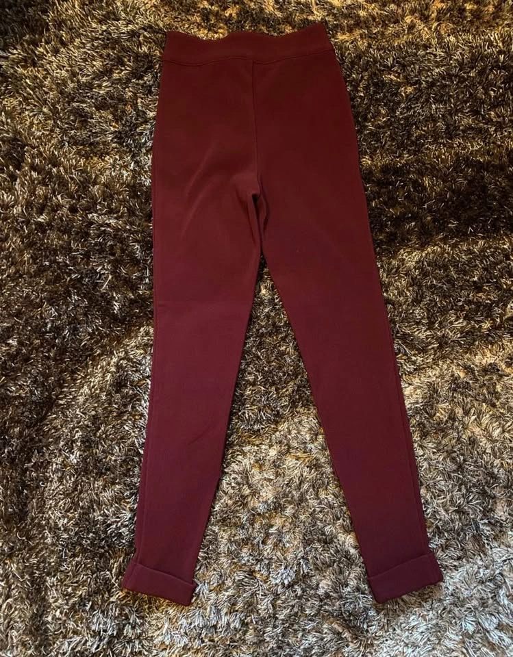 Riding pant XS - photo 2