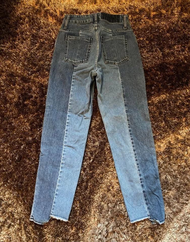 Topshop jeans US2/W25 - photo 2