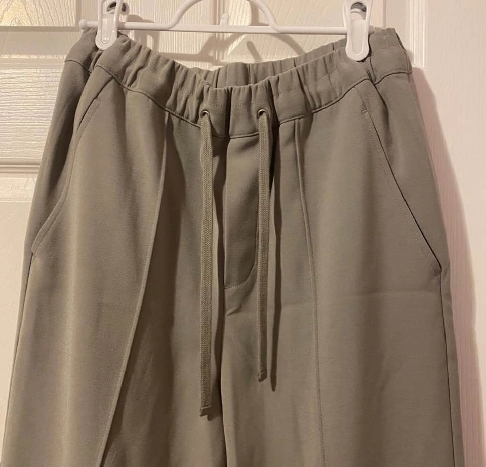 Oak and Fort cropped pant XS/S - photo 3
