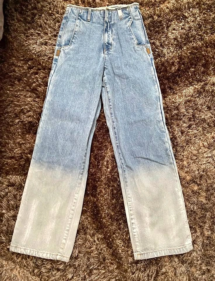Ader Error Jeans waist 63cm