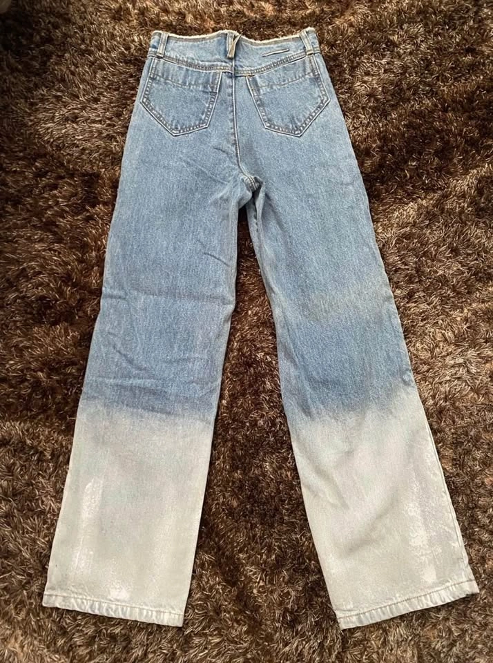 Ader Error Jeans waist 63cm - photo 2