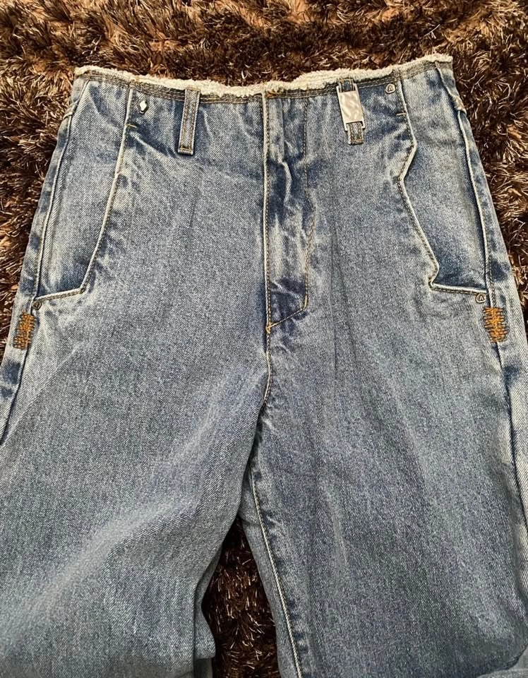 Ader Error Jeans waist 63cm - photo 3
