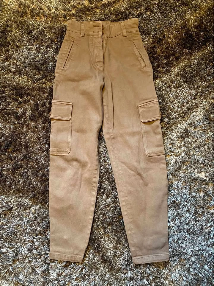 Aritzia Wilfred pant