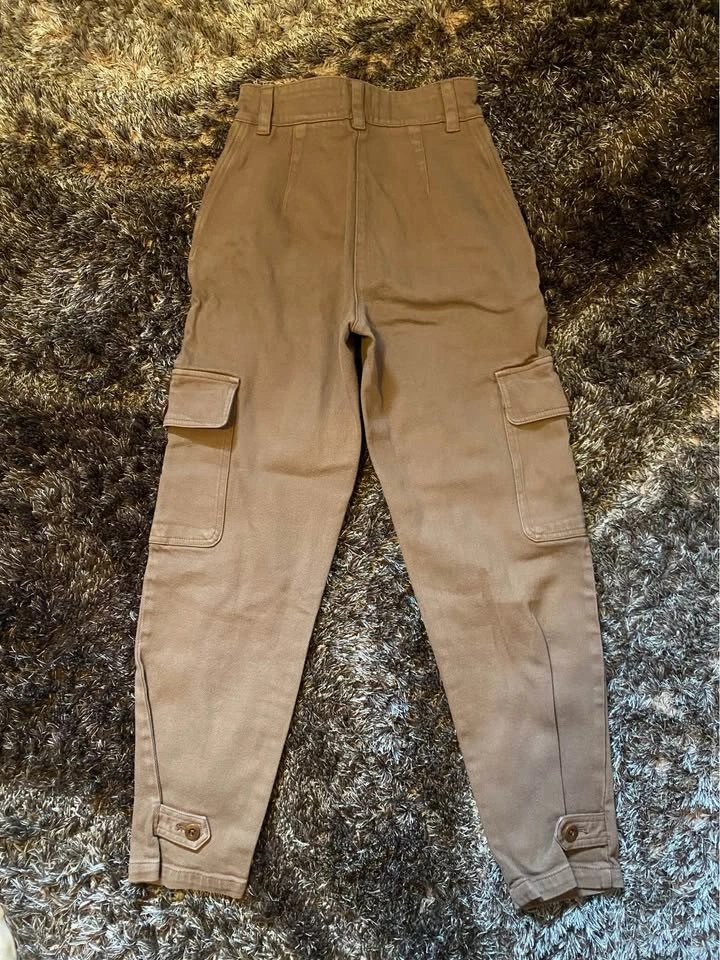 Aritzia Wilfred pant - photo 2