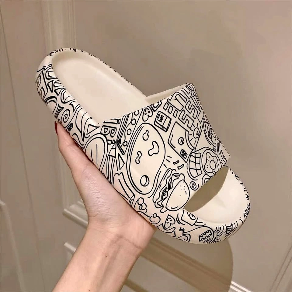 UNISEX soft Sandals
