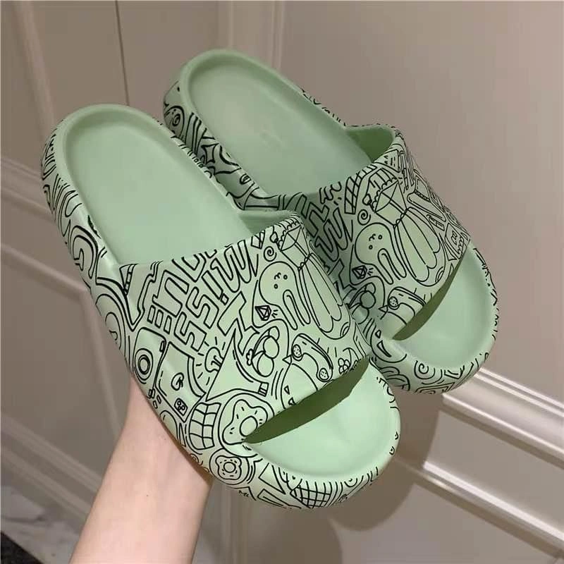 UNISEX soft Sandals - photo 2