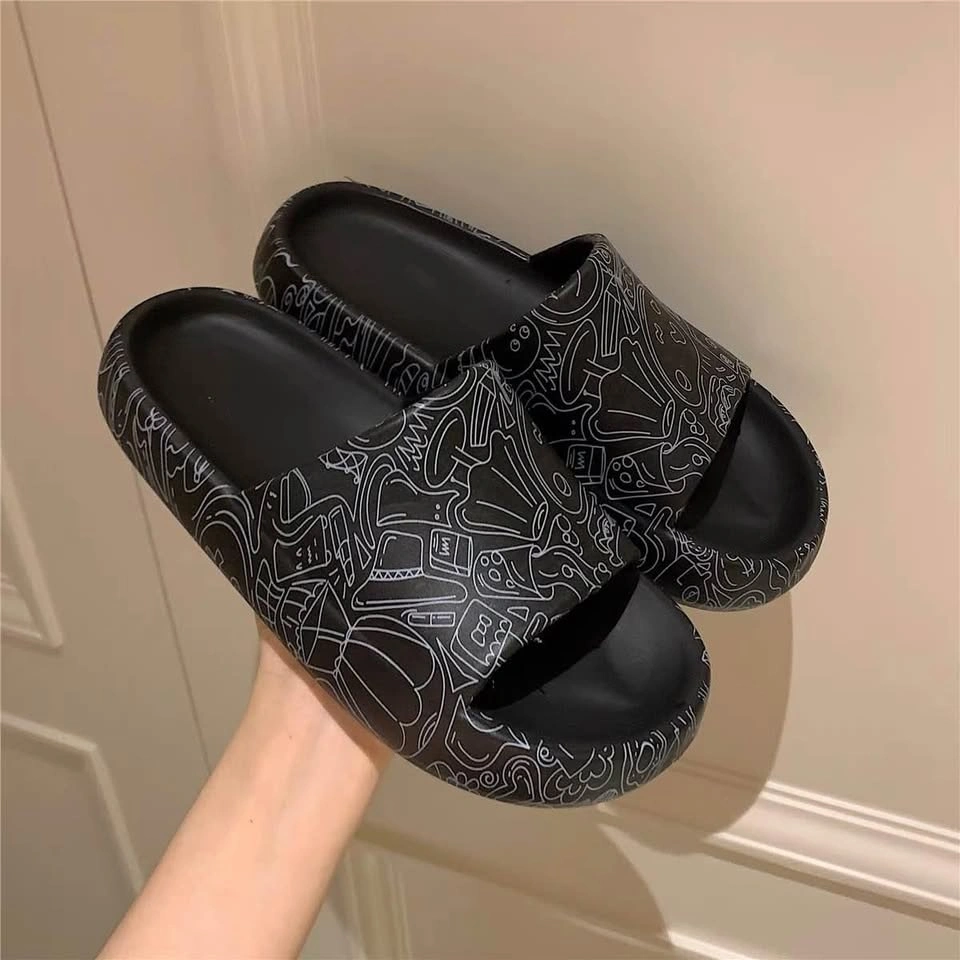 UNISEX soft Sandals - photo 3