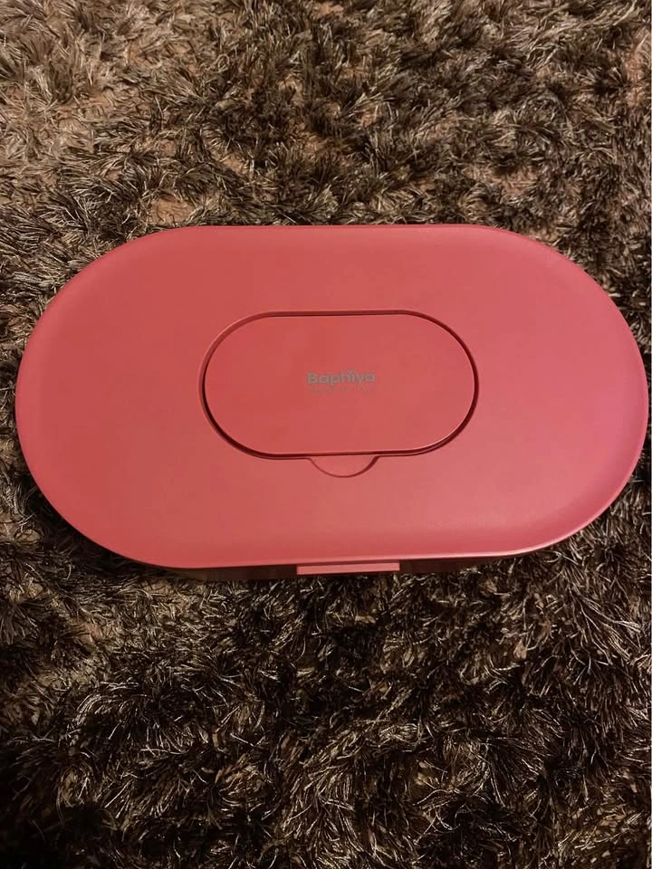 Baby Wipe warmer - photo 2