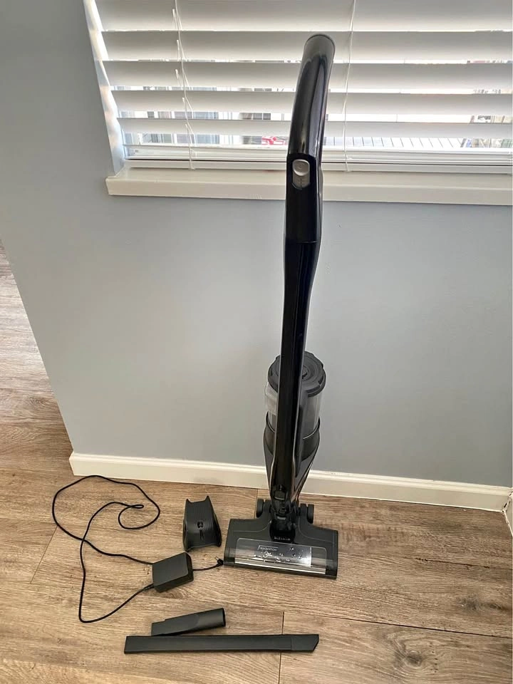 Miele Triflex HX1 Cat & Dog Cordless Vacuum - Extra battery