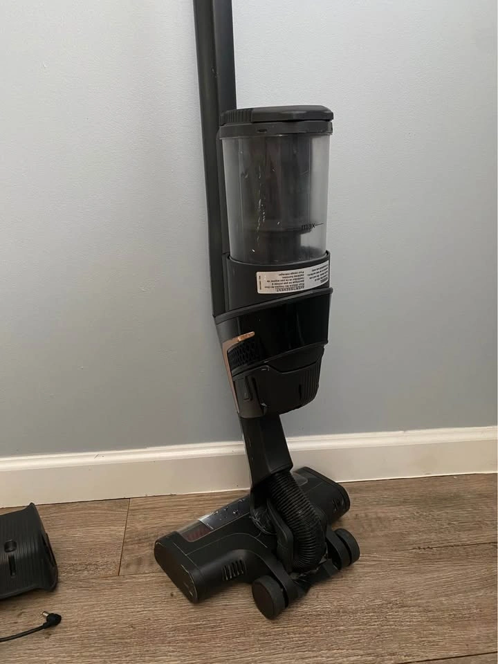 Miele Triflex HX1 Cat & Dog Cordless Vacuum - Extra battery - photo 3