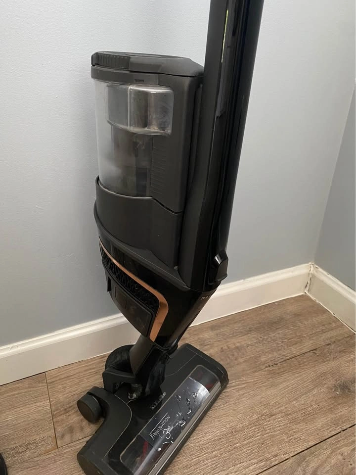 Miele Triflex HX1 Cat & Dog Cordless Vacuum - Extra battery - photo 5
