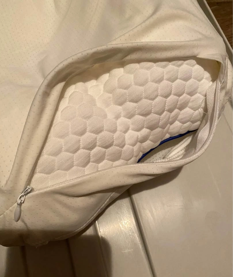 baby head shaping pillow - photo 2