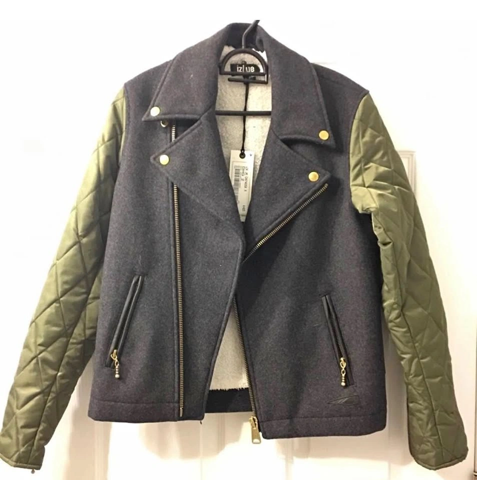 Women’s jacket
