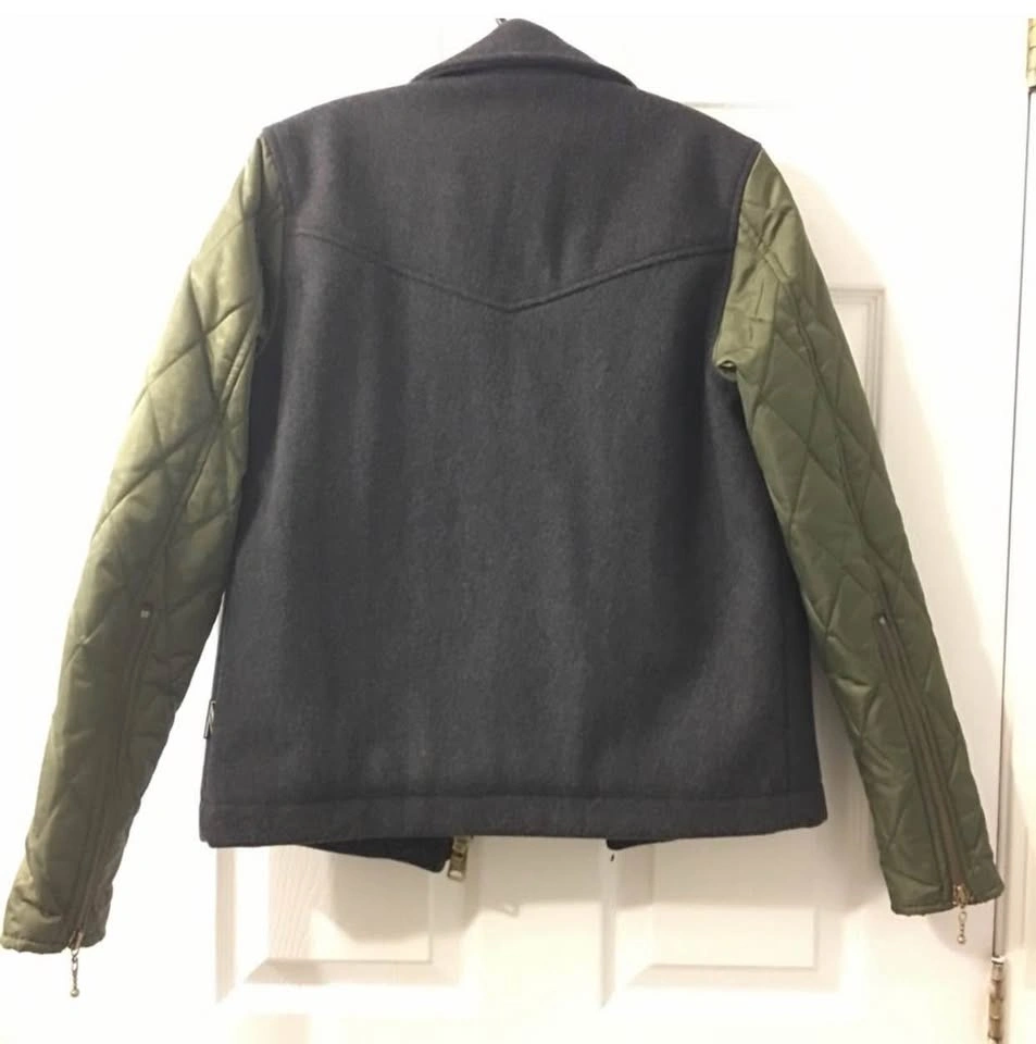 Women’s jacket - photo 2