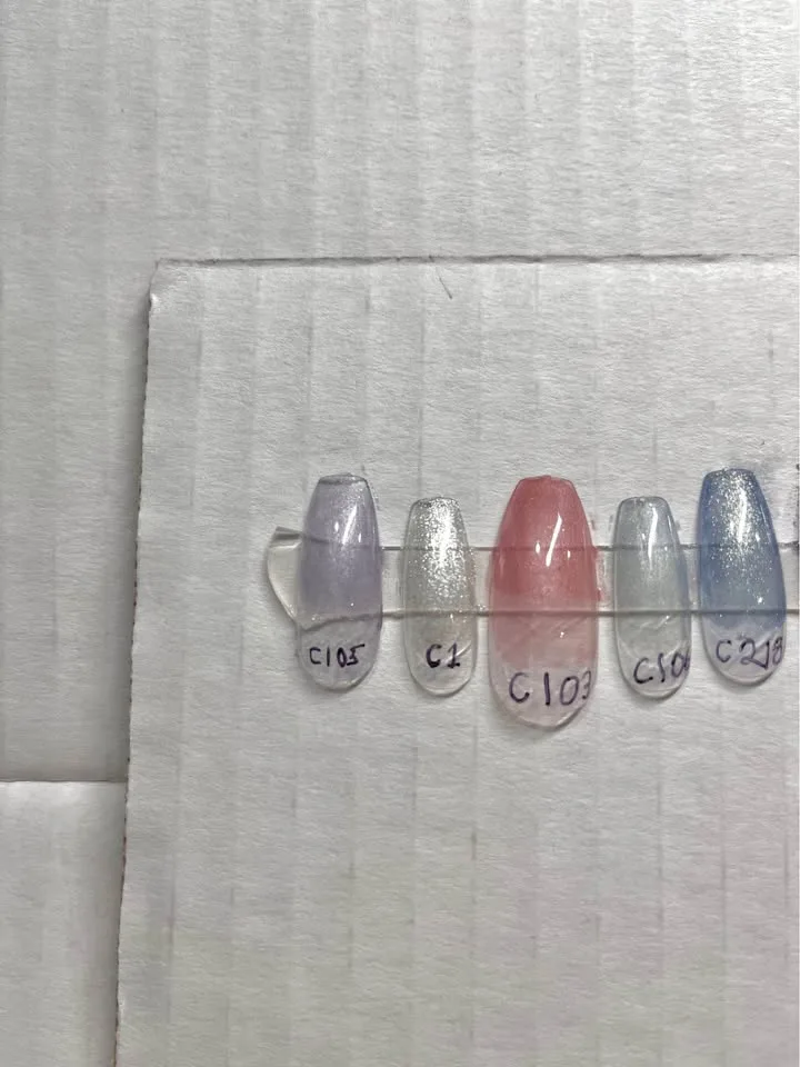 Selling Gel Nail Polish image indicator(2)